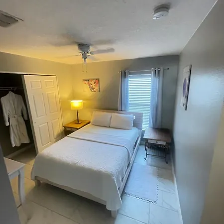 Spacious Getaway Home